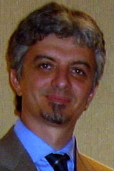 Massimiliano Vasile