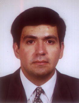 Carlos A. Coello Coello