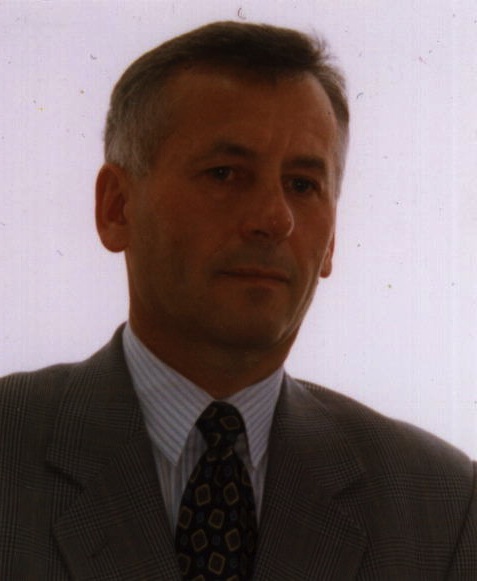 Franciszek Seredynski