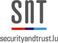 Interdisciplinary Centre for Security, Reliability and Trust (SnT), Luxembourg