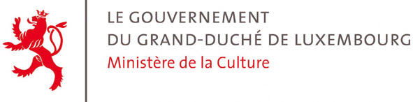 Ministère de la Culture, de l'Enseignement Supérieur et de la Recherche, Grand Duché de Luxembourg